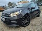 Kia Rio Navi* kamera* Super stan* 120PS
