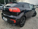 Kia Rio Navi* kamera* Super stan* 120PS - 2