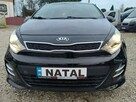 Kia Rio Navi* kamera* Super stan* 120PS - 5
