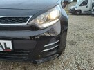 Kia Rio Navi* kamera* Super stan* 120PS - 6