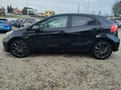 Kia Rio Navi* kamera* Super stan* 120PS - 10