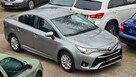 Toyota Avensis Krajowy34tys.km.bezwypadkowy IDEALNY - 2