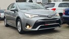 Toyota Avensis Krajowy34tys.km.bezwypadkowy IDEALNY - 4