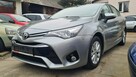 Toyota Avensis Krajowy34tys.km.bezwypadkowy IDEALNY - 10