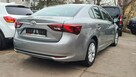 Toyota Avensis Krajowy34tys.km.bezwypadkowy IDEALNY - 12