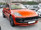 Porsche Macan T Podgrz. i wentyl.f Pneumatyka Skóra Salon PL VAT23% - 3