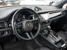 Porsche Macan T Podgrz. i wentyl.f Pneumatyka Skóra Salon PL VAT23% - 6
