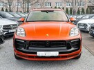 Porsche Macan T Podgrz. i wentyl.f Pneumatyka Skóra Salon PL VAT23% - 7