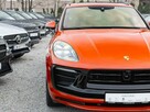Porsche Macan T Podgrz. i wentyl.f Pneumatyka Skóra Salon PL VAT23% - 8
