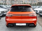 Porsche Macan T Podgrz. i wentyl.f Pneumatyka Skóra Salon PL VAT23% - 9