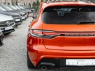 Porsche Macan T Podgrz. i wentyl.f Pneumatyka Skóra Salon PL VAT23% - 10