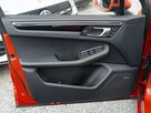 Porsche Macan T Podgrz. i wentyl.f Pneumatyka Skóra Salon PL VAT23% - 11