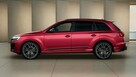 Audi Q7 Laser/Matrix_Hak_SkrętnaOś_B&O_HeadUp_Wentylacja_Masaże_Panorama_Docią - 3