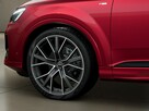 Audi Q7 Laser/Matrix_Hak_SkrętnaOś_B&O_HeadUp_Wentylacja_Masaże_Panorama_Docią - 6