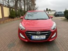 Hyundai i 30 Benzyna 1,4 bezwypadkowy, stan bdb, TYLKO 115 TYS KM - 3