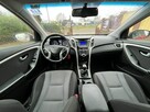 Hyundai i 30 Benzyna 1,4 bezwypadkowy, stan bdb, TYLKO 115 TYS KM - 12