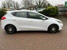 Kia Cee'd CEED 1,6 BENZYNA Navi, Grzane Fotele i kierownica, bezwypadkowy - 6