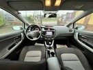 Kia Cee'd CEED 1,6 BENZYNA Navi, Grzane Fotele i kierownica, bezwypadkowy - 12