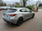 Mazda 3, bezwypadkowa headUp serwis 2,0 benzyna, zamiana sky active - 8