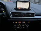 Mazda 3, bezwypadkowa headUp serwis 2,0 benzyna, zamiana sky active - 12