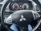 Outlander 2,0 benzyna Bezwypadkowy dwa x alu koła - 11