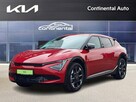 Kia EV6 84kWh Earth