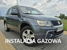 Suzuki Vitara 2.0 Benzyna + Gaz**5-Drzwi**4x4**Zarejestrowana** - 1