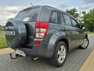 Suzuki Vitara 2.0 Benzyna + Gaz**5-Drzwi**4x4**Zarejestrowana** - 4
