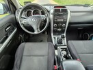 Suzuki Vitara 2.0 Benzyna + Gaz**5-Drzwi**4x4**Zarejestrowana** - 5