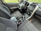 Suzuki Vitara 2.0 Benzyna + Gaz**5-Drzwi**4x4**Zarejestrowana** - 6