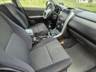 Suzuki Vitara 2.0 Benzyna + Gaz**5-Drzwi**4x4**Zarejestrowana** - 10
