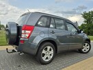 Suzuki Vitara 2.0 Benzyna + Gaz**5-Drzwi**4x4**Zarejestrowana** - 13