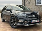 Honda CR-V - 3