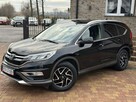 Honda CR-V - 4