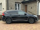Honda CR-V - 6