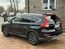 Honda CR-V - 8