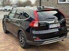 Honda CR-V - 9