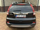 Honda CR-V - 10