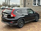 Honda CR-V - 12