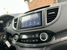 Honda CR-V - 16