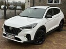 Hyundai Tucson - 4