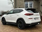 Hyundai Tucson - 8