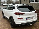 Hyundai Tucson - 9