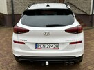 Hyundai Tucson - 10