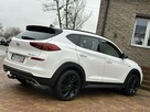 Hyundai Tucson - 12