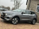 Nissan Qashqai - 2