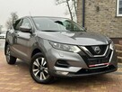 Nissan Qashqai - 4