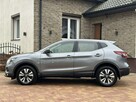 Nissan Qashqai - 7