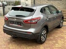 Nissan Qashqai - 11