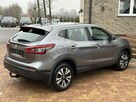 Nissan Qashqai - 12